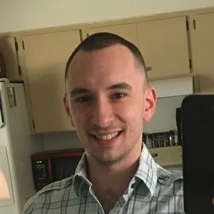 Meet your Posher, George